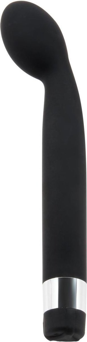 Sway Vibes Wand Vibrator - Black