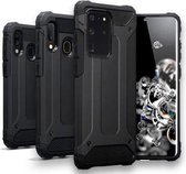 TF Cases | Samsung S10 E | Backcover | Armor | Siliconen | High Quality