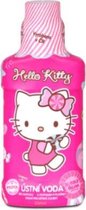 VitalCare - Hello Kitty Mouthwash - Ústní voda