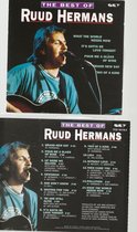 The Best of Ruud Hermans