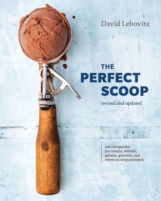 The Perfect Scoop, Revised and Updated