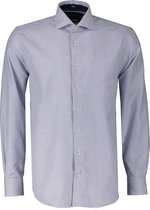 Jac Hensen Overhemd - Regular- Fit - Wit - 45