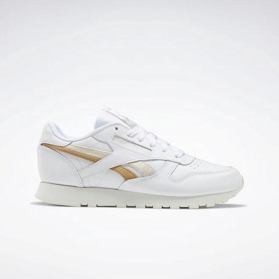 REEBOK CL LTHR W Maat 39 | bol.com