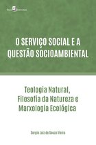O serviço social e a questão socioambiental