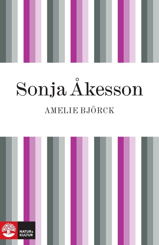 Sonja Åkesson - cover