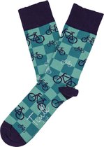 Tintl socks unisex sokken | Dutch - Amsterdam 2.0 (maat 41-46)