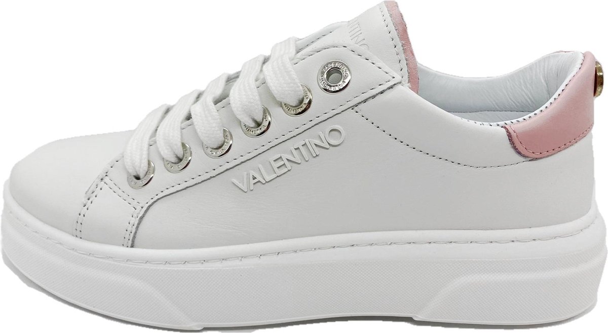 Basket Hylton Chaussure Femme Baskets Pour Femmes Femme Valentino