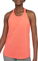 Nike Sportshirt - Maat S  - Vrouwen - oranje
