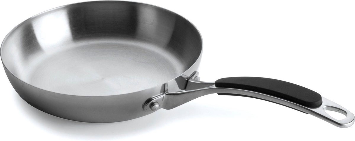 Gietijzeren potjie pan met deksel | ⌀24,5cm | Online bestellen