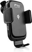 Filex Universele QI Charger (telefoon houder)