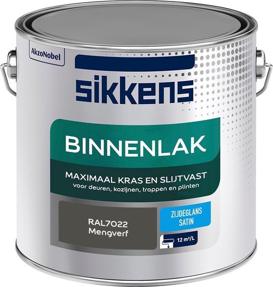 Sikkens