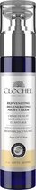 Clochee - Rejuvenating-regenerating Night Cream Argan Oil & Algae - Night Cream - 100% Natural - Nourishing - Immediately Felt - 50ml