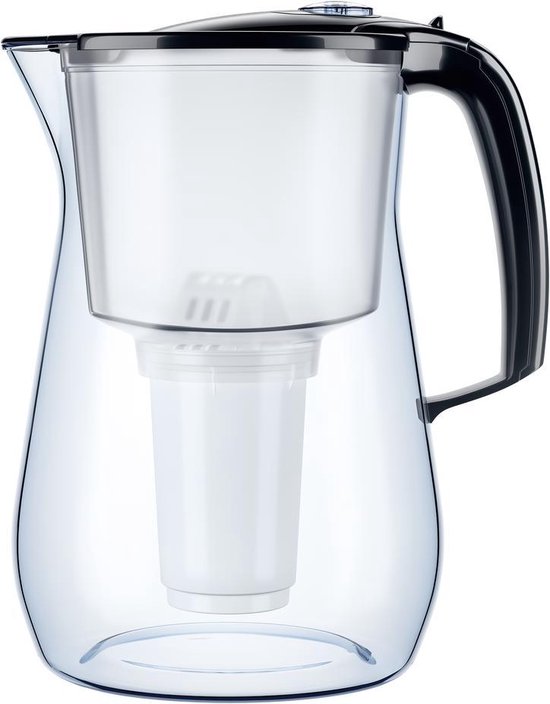 Carafe filtrante Aquaphor prestige, avec cartouche A5