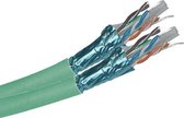 Kabel Ftp Cat6 Dual