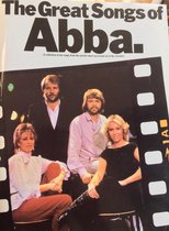 The Great Songs of Abba