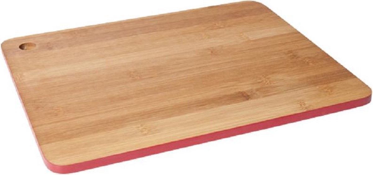 Snijplank Bamboe 35.8x25.1x1cm