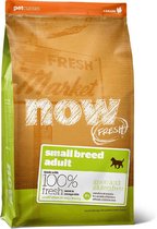 Petcurean NOW FRESH Graanvrij Small Breed Adult (11.3 kilo)