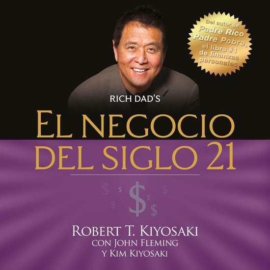 El negocio del siglo XXI - cover