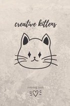 creative kittens