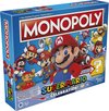 foto van Monopoly Super Mario Celebration - Engelstalig Bordspel