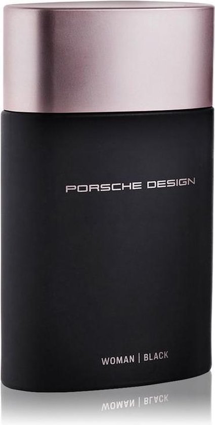 Porsche Design Woman Black eau de parfum 30ml voor Vrouwen | bol.com