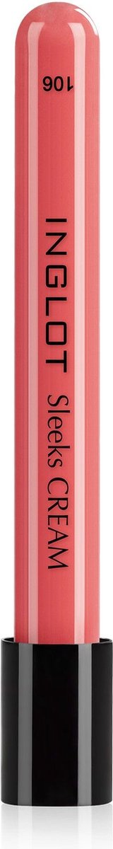 INGLOT Lipgloss - Sleeks Cream Lip Paint