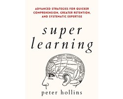 Omslag van Super Learning