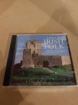 Feast of Irish Folk [Pegasus]