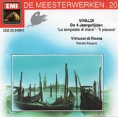 De Meesterwerken 20 - Vivaldi