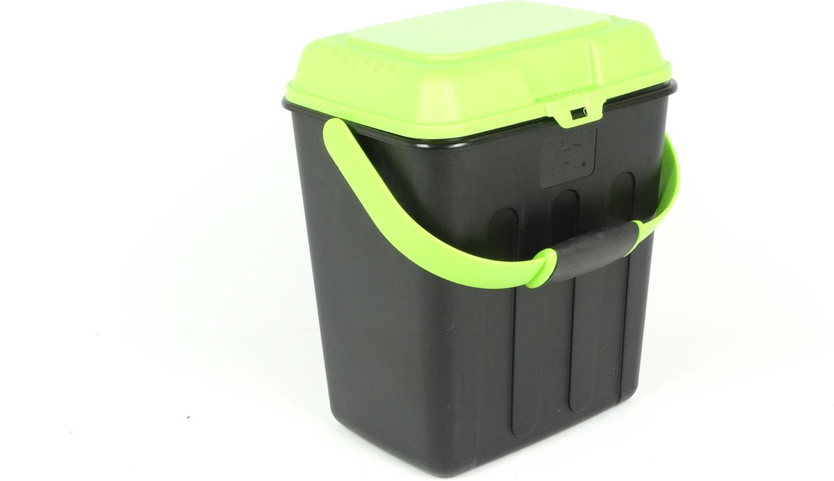 Maelson Dry Box 3 voedselcontainer