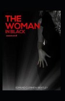 The Woman in Black annotated