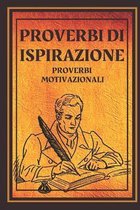 Proverbi Di Ispirazione