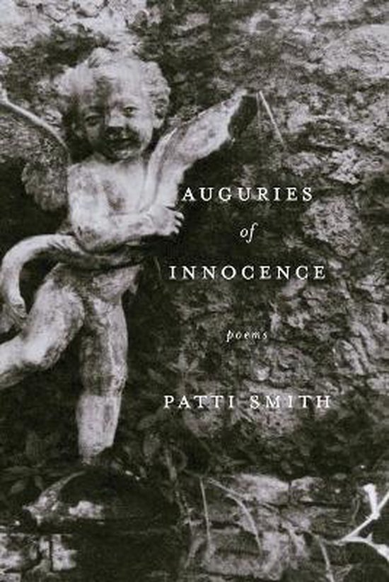 Auguries of Innocence - cover