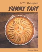 275 Yummy Tart Recipes