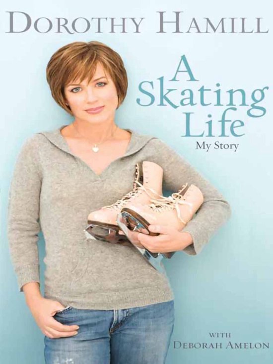 A Skating Life - cover