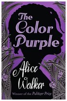 Omslag The Color Purple