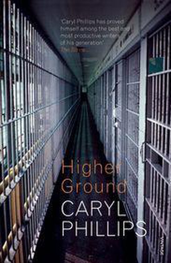 higher ground caryl phillips higher ground caryl phillips