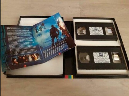 VHS Video | The Abyss - Special Edition