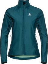 Odlo Jacket ZEROWEIGHT FUTUREKNIT
