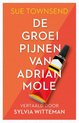 Adrian Mole  -   De groeipijnen van Adrian Mole