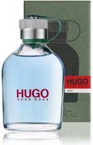 Hugo Boss Hugo Eau De Toilette Spray 75 ml for Men