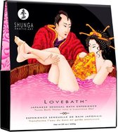 Liefdesbad Drakenfruit Shunga 8017