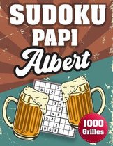 SUDOKU PAPI Albert