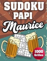 SUDOKU PAPI Maurice