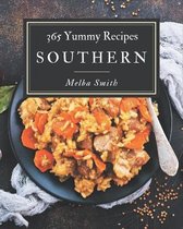 365 Yummy Southern Recipes