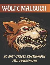 Woelfe Malbuch