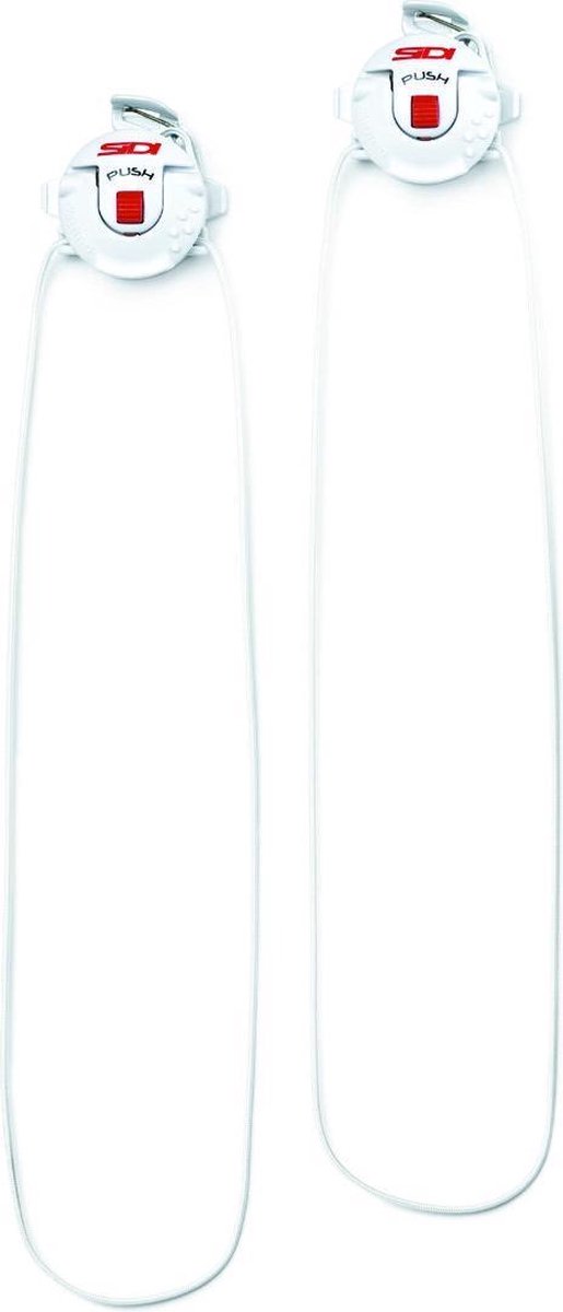 Sidi Tecno 3 Push Single Piece (297) Wit WIT - Maat One size