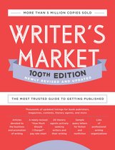 Writer's Market 100th Edition