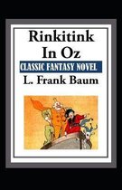 Rinkitink in Oz-Classic Fantasy Children Novel(Annotated)