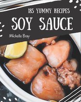 185 Yummy Soy Sauce Recipes